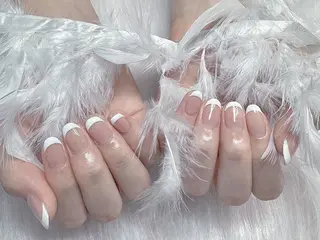 ネイル YUKI_ Monster💟のネイルデザイン