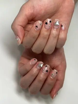 ネイル ri.em.da mariのネイルデザイン