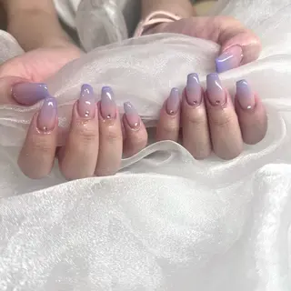 ネイル ume hairsalon所属・nono/ 熊取ﾈｲﾙｻﾛﾝのネイルデザイン