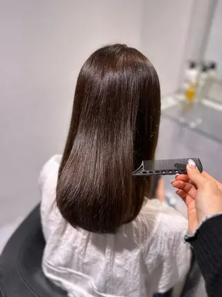 ミディアム junna‎🤍調布 まつ毛/眉 激安のマツエク・マツパデザイン