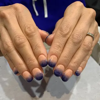 ネイル nailist Chisakiのネイルデザイン