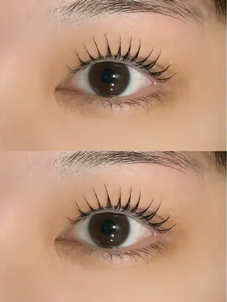 マツエク・マツパ fein. ∥ mayuのマツエク・マツパデザイン