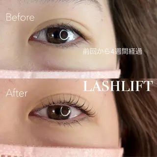 マツエク・マツパ Bloomy.所属・【Bloomy.】 竹内のマツエク・マツパデザイン