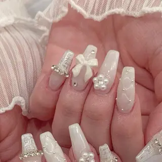 ネイル Lina nail Lina nailのネイルデザイン