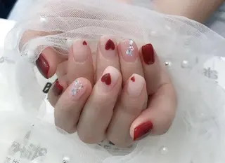 ネイル Cute beauty2のマツエク・マツパデザイン