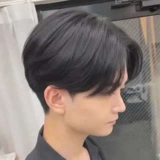 メンズ 🫧髪質改善🫧 マツモトのヘアスタイル