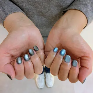 ネイル Trinity Yuikoのネイルデザイン