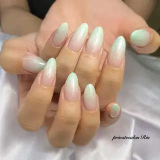 ネイル private salon Rinのネイルデザイン