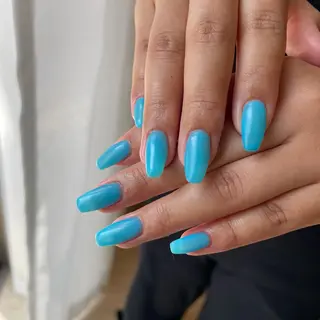 ネイル revia所属・ERI Nailistのネイルデザイン