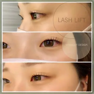 マツエク・マツパ Hastapronto eyelash（アスタプロント アイラッシュ）所属・矢島 彩美のマツエク・マツパデザイン