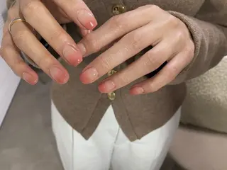 ネイル milla. MAHOのネイルデザイン