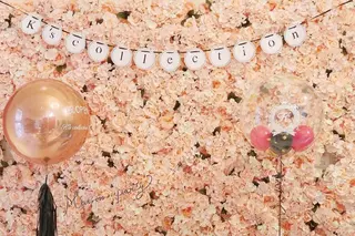 K's姪浜エステ💆 サロン:MAIKOのエステ・リラクイメージ