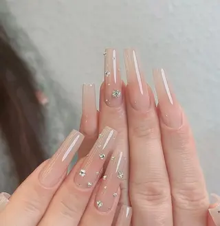 ネイル Cutil Nailsalon所属・Cutil. Nail🌈のネイルデザイン