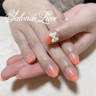 ネイル Salon de Luceのネイルデザイン