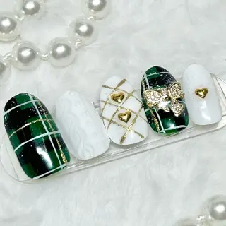 ネイル Vogustys Nail 山田のネイルデザイン