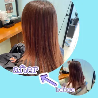 ロング reeed所属・メンズカット🌈 鈴木達也のヘアスタイル