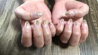 ネイル エステ／ネイル/脱毛 R.Msalonのネイルデザイン