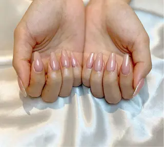 ネイル Lino+ ネイル&よもぎ蒸しのネイルデザイン