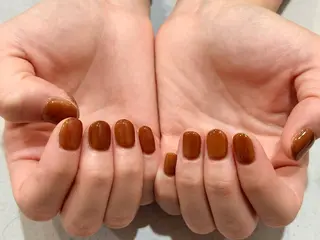 ネイル Plus3rd所属・Plus 3rd/ chiakiのネイルデザイン