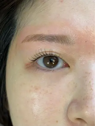マツエク・マツパ Makana lash所属・Makana lashのマツエク・マツパデザイン