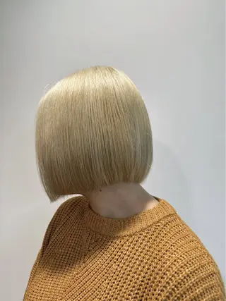 ショート カラー 韓国風カラー🤎 𝒄𝒉𝒊𝒌𝒂のヘアスタイル