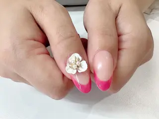 ネイル Luana nail (ルアナネイル)のネイルデザイン