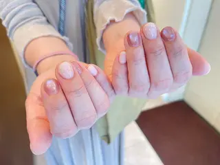 ネイル ネイルサロン raviのネイルデザイン