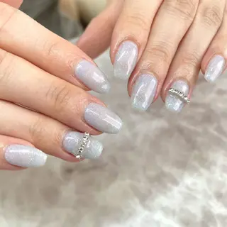 ネイル Beautiful Meかえでのネイルデザイン