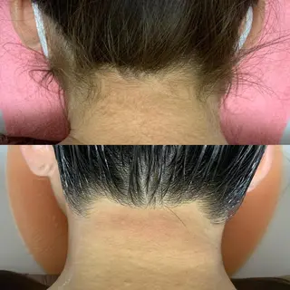 透明感の肌Lino malieのエステ・リラクイメージ