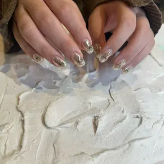 ネイル Natsuko 🐥のネイルデザイン