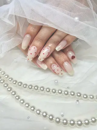 ネイル 【Laule‘a 】のネイルデザイン