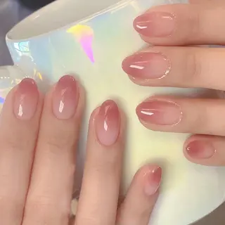 ネイル Kora Nailのネイルデザイン