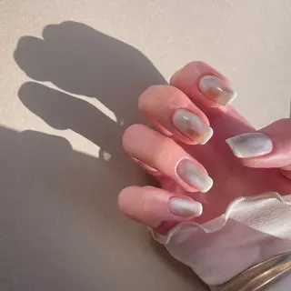 ネイル lilbondir. chiharuのネイルデザイン