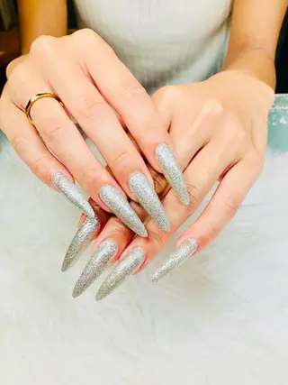 ネイル TUNEHA堂 -チュネハ堂-のネイルデザイン