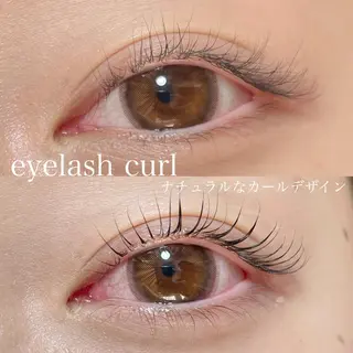 マツエク・マツパ eight eyelash池袋店のマツエク・マツパデザイン