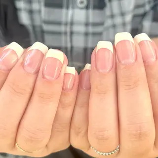 ネイル 坂口 莉愛のネイルデザイン