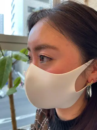 マツエク・マツパ アニメオタク美容師✂ miharuのヘアスタイル