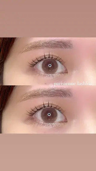 マツエク・マツパ yoshie🕯️ 新宿/まつ毛パーマのマツエク・マツパデザイン