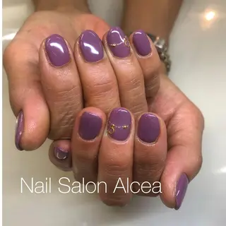 ネイル CHILO 木村のネイルデザイン