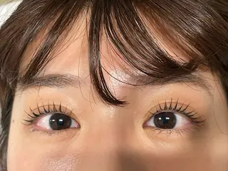 マツエク・マツパ NaKid マツエク&マツパのマツエク・マツパデザイン