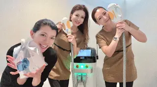 Butterfly  平塚店　千賀のエステ・リラクイメージ