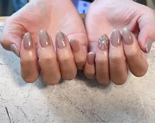 ネイル charmant nailのネイルデザイン