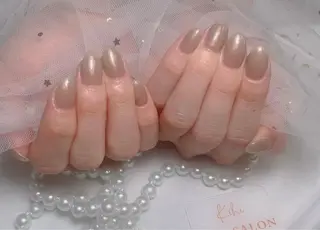 ネイル 小林 あゆみのネイルデザイン