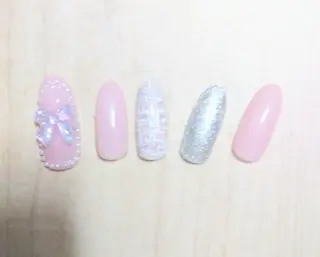 ネイル NailSalon Ne-Neのネイルデザイン