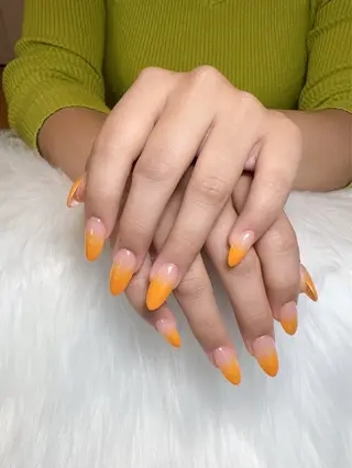 ネイル mi kaのネイルデザイン