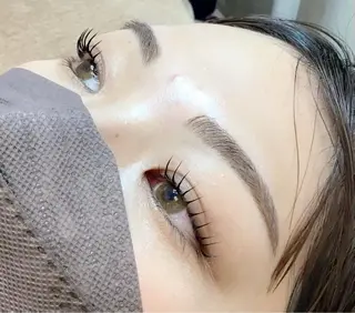 マツエク・マツパ L'oeillet ルイエのマツエク・マツパデザイン