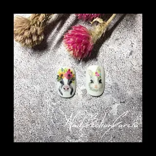 ネイル Yamawaki by NSGのネイルデザイン