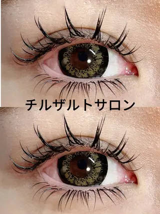 マツエク・マツパ パリエク 専門💋レナのマツエク・マツパデザイン