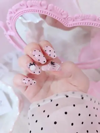 ネイル Kongju  nailのネイルデザイン
