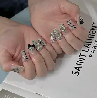 ネイル NANA NAILのネイルデザイン